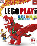 The LEGO Play Book (The LEGO Ideas Book 2)