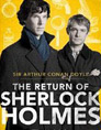 Sherlock:The Return of Sherlock Holmes