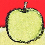 蘋果的搖籃曲(一)