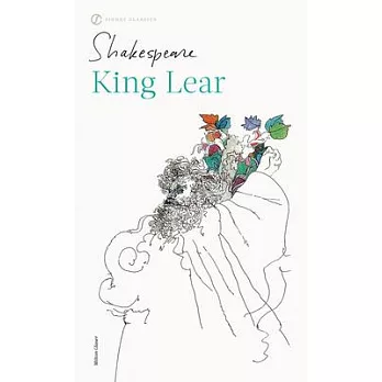 The tragedy of King Lear
