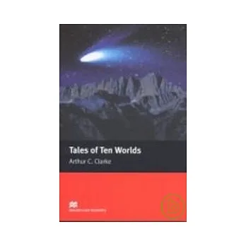 Tales of ten worlds /
