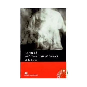 Room 13 and other ghost stories /