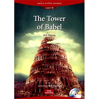 World History Readers (1) The Tower of Babel