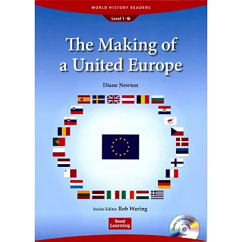 World History Readers (1) The Making of a United Europe
