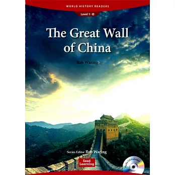 World History Readers (1) The Great Wall of China