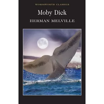 Moby-Dick, or, The whale /
