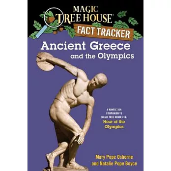 Ancient Greece and the Olympics /