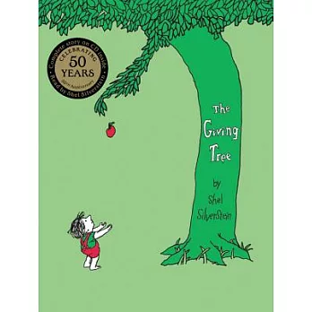 The giving tree /