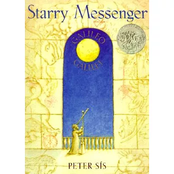 Starry messenger /