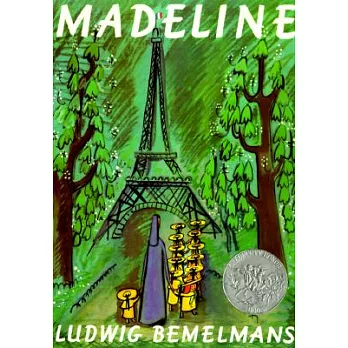 Madeline /