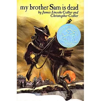 My brother Sam is dead /