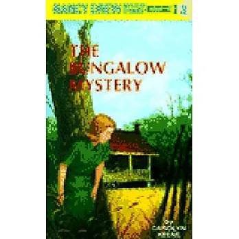 The Bungalow mystery /