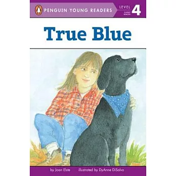 True Blue /