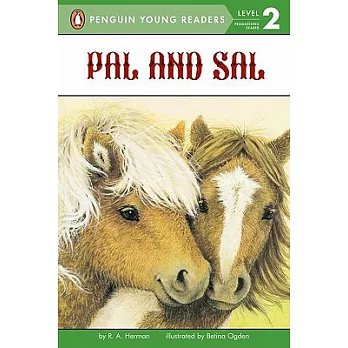 Pal and Sal /