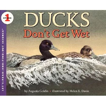 Ducks don