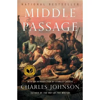 Middle passage : a novel /