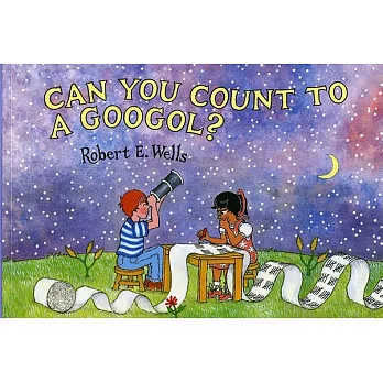 Can you count to a googol? /