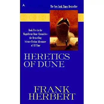 Heretics of Dune /