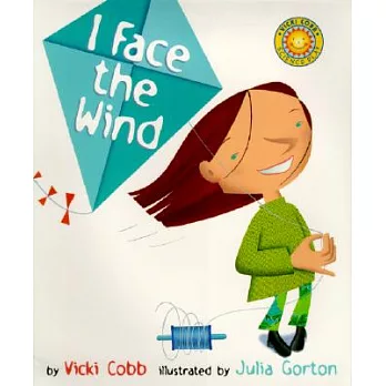 I Face the Wind /
