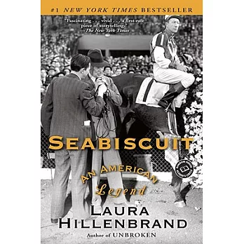 Seabiscuit : an American legend /