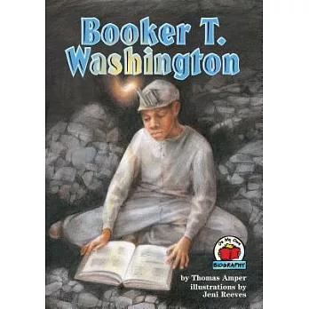 Booker T. Washington /