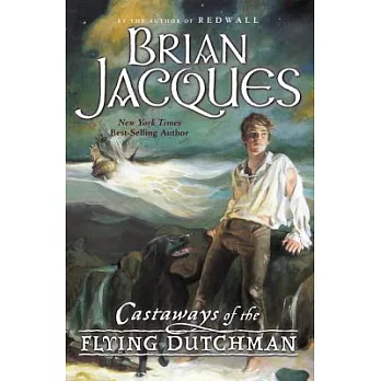 Castaways of the Flying Dutchman /