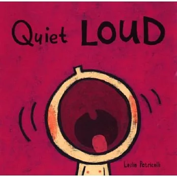 Quiet, loud