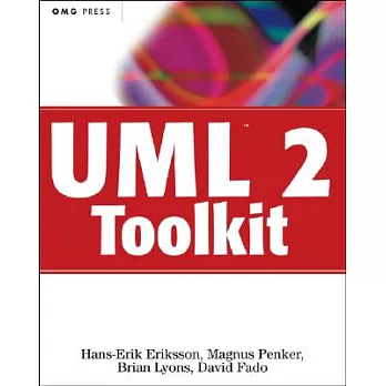UML 2 toolkit /