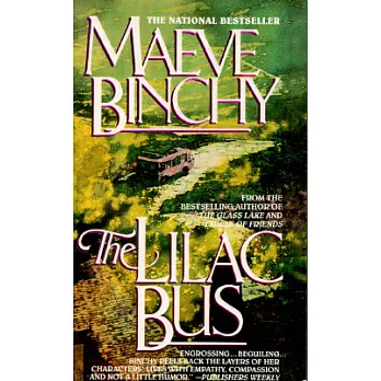 The lilac bus : stories /