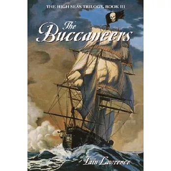The buccaneers /