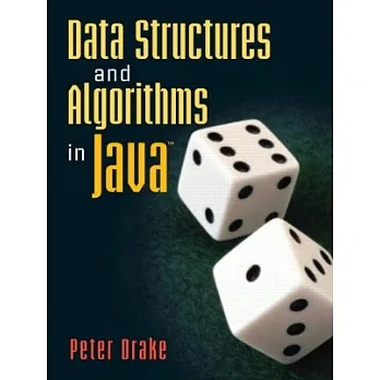 Data structures and algorithms in Java /