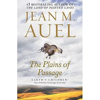 The plains of passage /