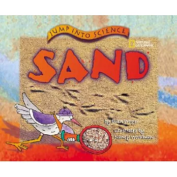 Sand /