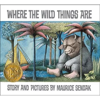 Where the wild things are /