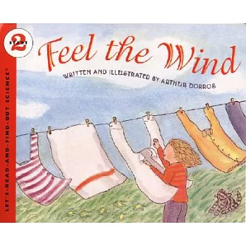 Feel the wind /
