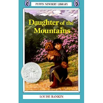 Daughter of the mountains /