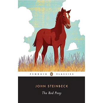 The red pony /