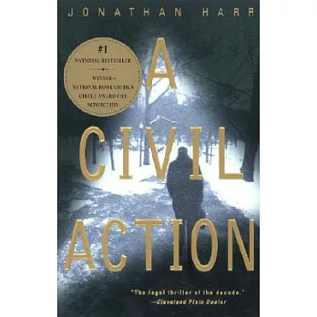 A civil action /