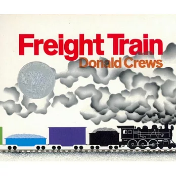 Freight train /