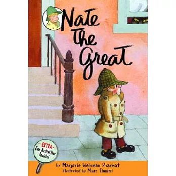 Nate the great  /