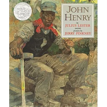 John Henry /