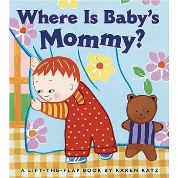 Where is baby