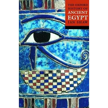 The Oxford history of ancient Egypt. /