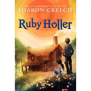 Ruby Holler /