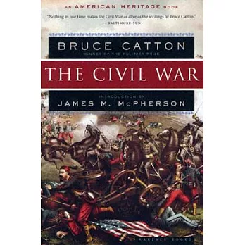 The Civil War /