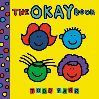 The okay book /
