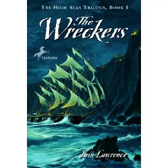 The wreckers /