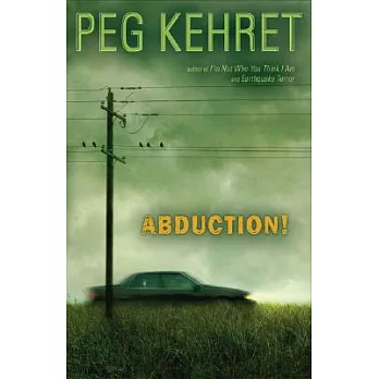 Abduction! /