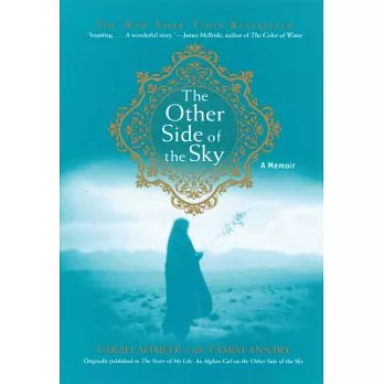 The other side of the sky : a memoir /