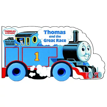 Thomas and the Great Race